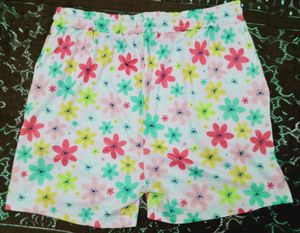 Shorts For Women/Girls