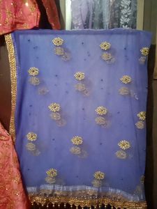 Pink Orenge Multy Chaniya Choli Cupple Set