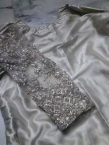 Kurti Pant With Dupatta