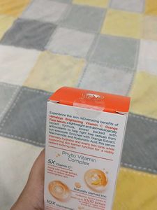 Himalay Vitamin C Serum
