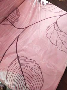 Double bedsheet set
