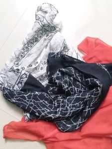 Combo Dupatta