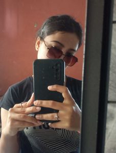 Women Sunglasses With Flexible Grip
