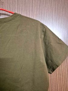 Casual Tshirt For Women | 38 Inches