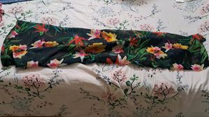 Set Of 5 Scarves And Stoles