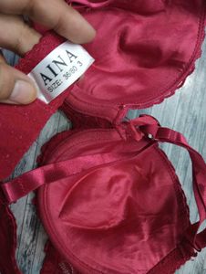 Pedded 30, 32 Size💚