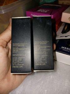 Mars Velvet Plush Lipstick