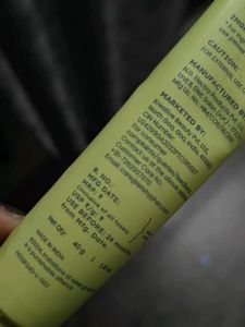 HYPEN Golden Hour Glow Screen SPF 50 PA+++