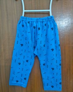 Cute Baby Boy Pants - Set of 2