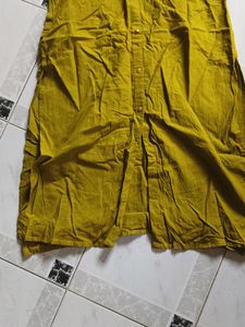 Girls top new one