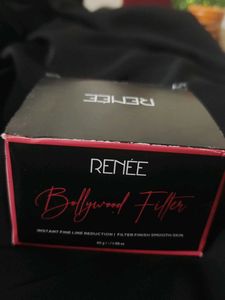 Renee Bollywood Filter Primer