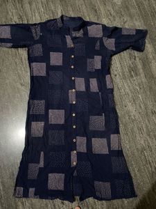 comfortable Kurta