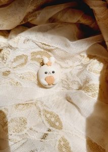 New Clay Keychains