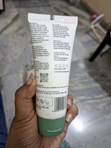 N4N Sunscreen