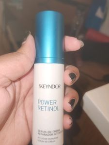 SKEYNDOR Power Retinol Intensive Repairing Serum