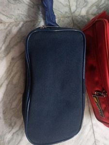 Multipurpose Pouch