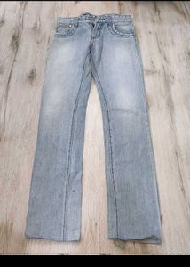 sc1222 Torture Jeans size 28