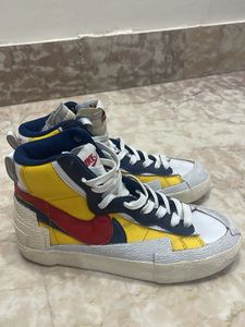 Nike Sneakers For Unisex