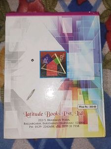 Maths Lab Book Class 10