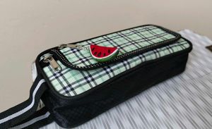 Watermelon Fruit Charms 🍉
