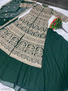 Diwali Dhamaka!!! Partywear Lehanga