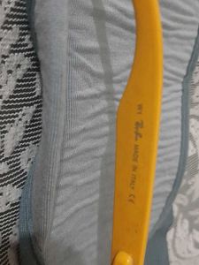 Ray-Ban Sunglasses ( Made in Italy)