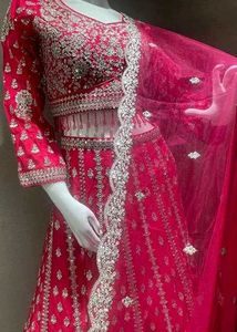 Designer Lehenga Choli