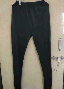 Black Colour Legging