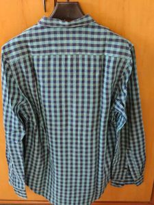 Men Zara Man Shirt Hardly Used Good Condition