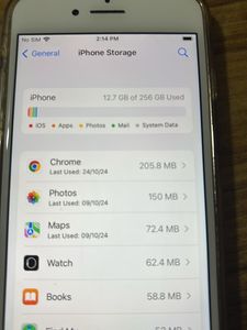 iPhone 8