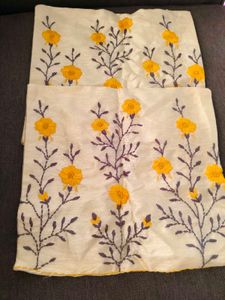7 cushion covers