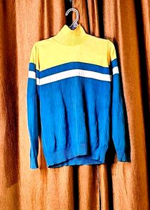 Combo Of 3, 2 Sweater n A Hoodie for 9 to 10 year