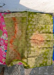 Absolutely new Saree Set Of 4