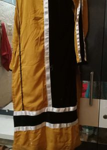 Kurta&duptta