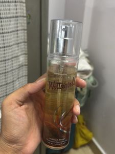 Layer'r Wottagirl Vanilla Twist