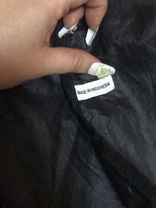 New Balance String Bag