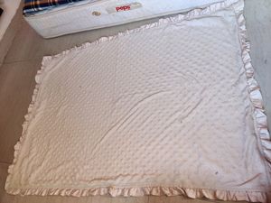 Baby Blanket