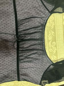 Vintage Top