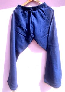 KURTA Plazo
