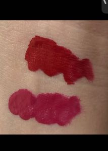 Liquid Lipsticks