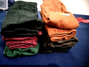 12 New Panty Set