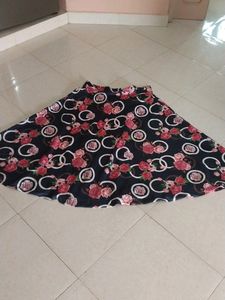 Ethnic Skirt For Women