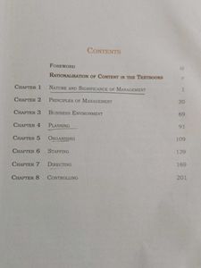 NCERT BUSINESS STUDIES FOR CLASS 12 Combo