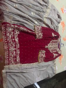 Sharara Set For Women