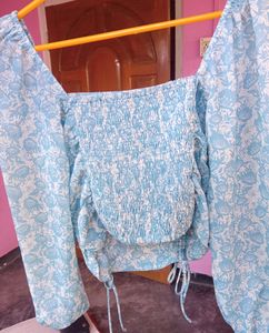 Shein Top