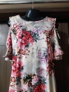 Mafadeny Beautiful Dress