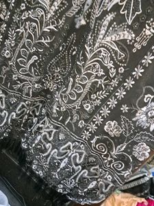 black party wear