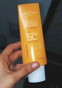 Dot &amp; Key Sunscreen SPF 50⭐️
