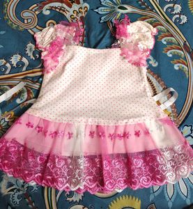 Baby Frock