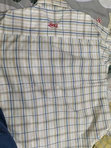 Levis Shirt